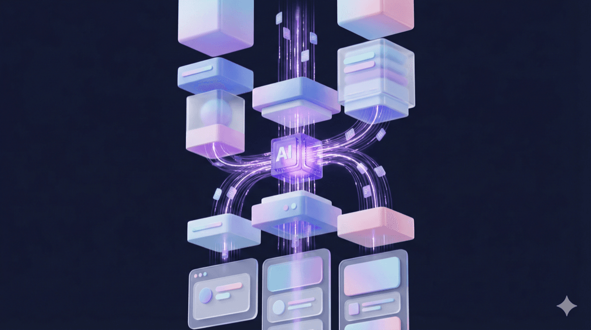 코딩 AI Agent 대표 이미지